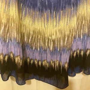 Beautiful full length skirt